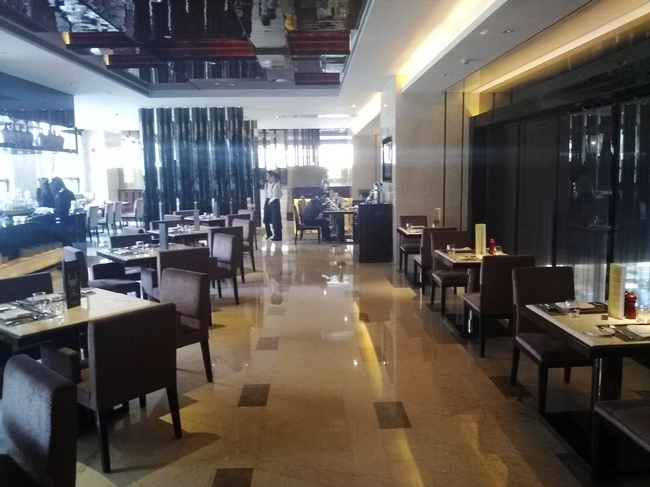 酒店TXVLOGCOM糖心官网工程实景图