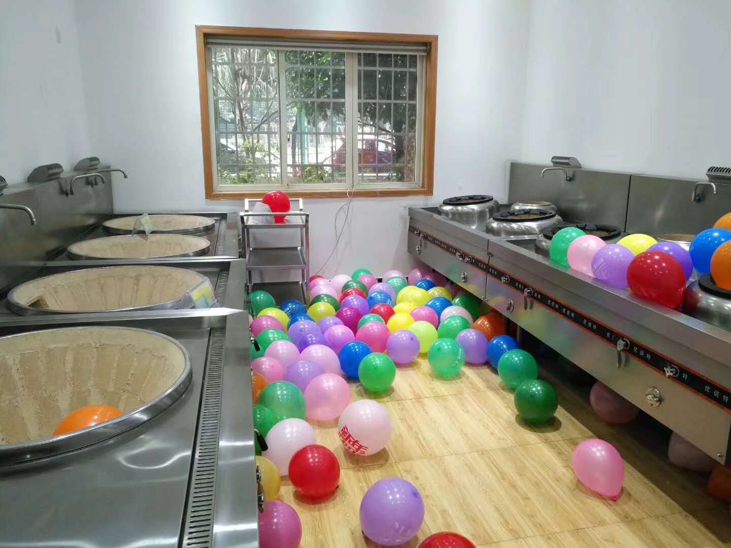 成都TXVLOGCOM糖心官网设备公司糖心视频在线观看年会筹备照片5