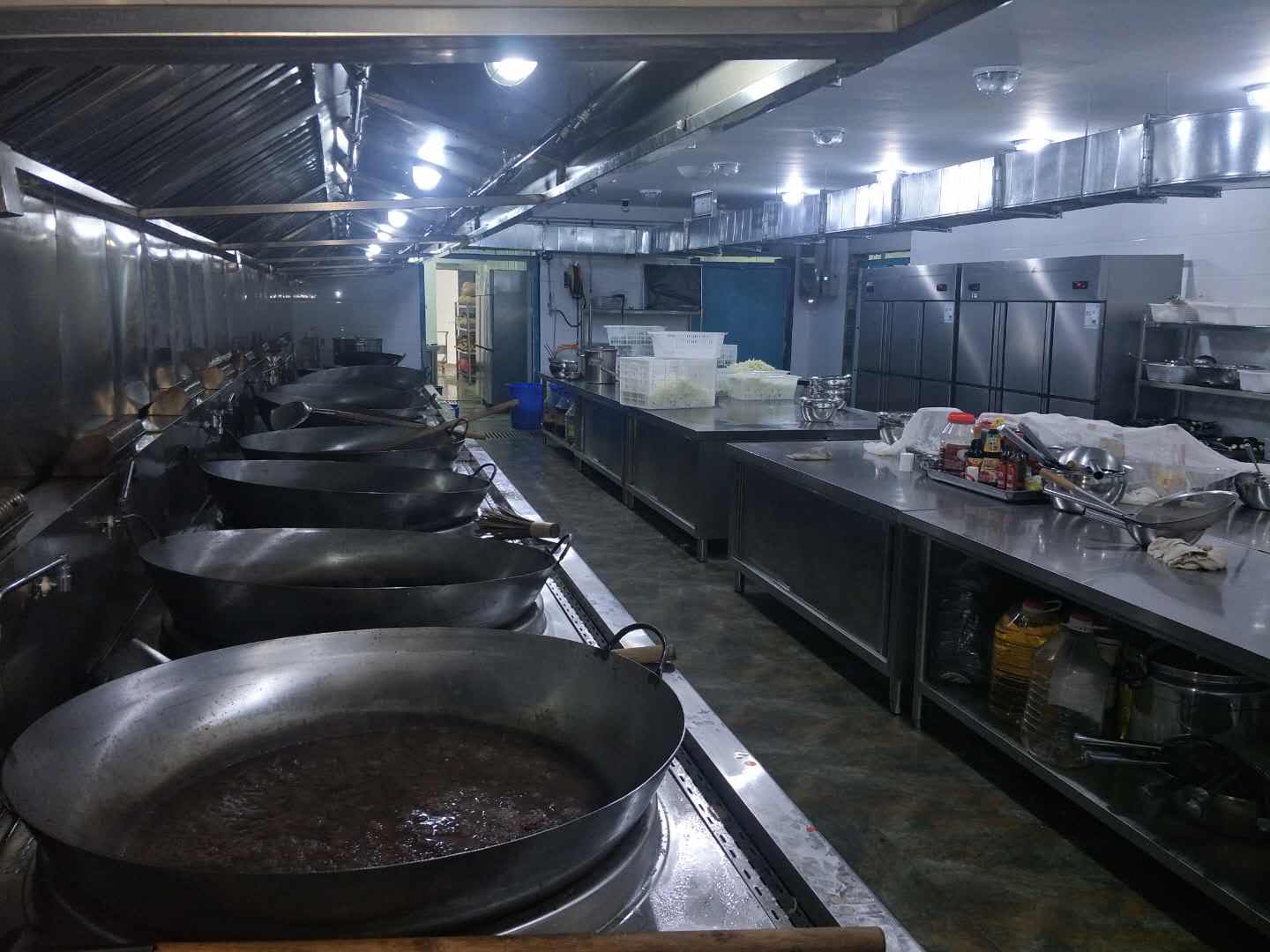 职工食堂TXVLOGCOM糖心官网设备1
