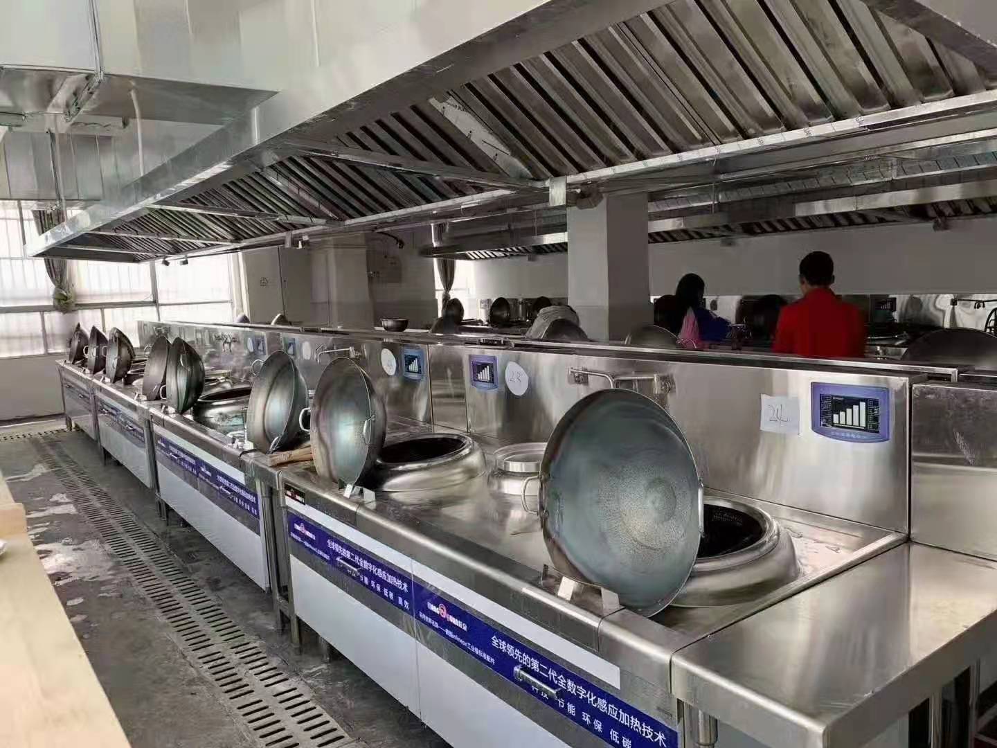 食堂TXVLOGCOM糖心官网设备2