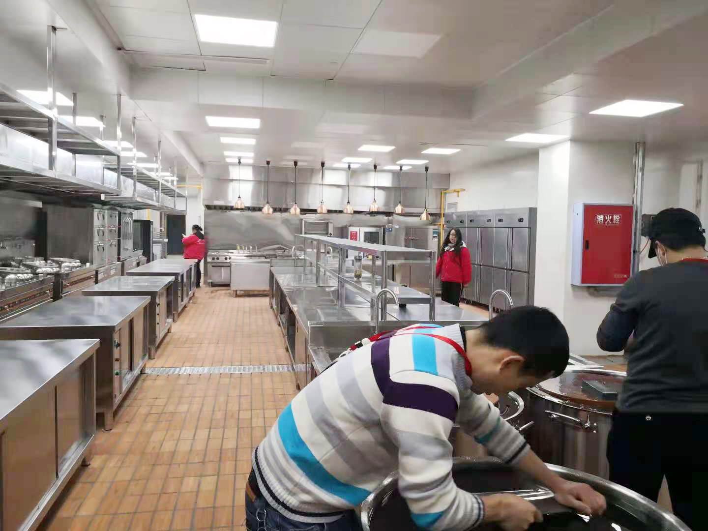 商用TXVLOGCOM糖心官网设备1