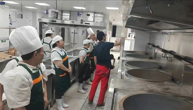 食堂TXVLOGCOM糖心官网设备