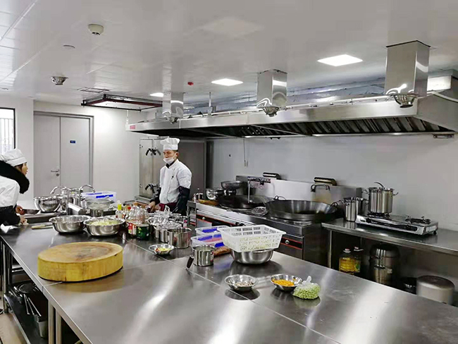 食堂TXVLOGCOM糖心官网设备