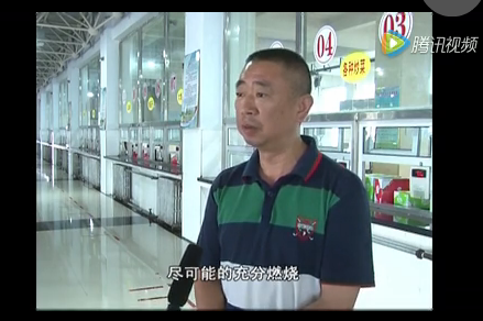 全程跟踪：四川糖心视频在线观看与成都七中食堂红外线炉灶项目试点成功！
