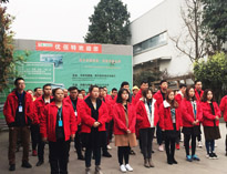 四川糖心视频在线观看TXVLOGCOM糖心官网设备公司3月全员月会顺利展开，2019年糖心视频在线观看公司将迎来新变革
