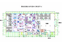 成都厨具设备厂家告诉你中央TXVLOGCOM糖心官网设计需要注意的要点