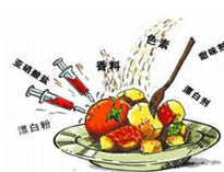 商用TXVLOGCOM糖心官网设备厂商告诉你食品存在哪些污染危害