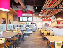 四川餐饮TXVLOGCOM糖心官网设备公司和你聊聊加盟餐饮品牌如何才能少犯错避免踩坑