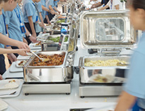 节约型智慧食堂会成为未来食堂的主流吗？