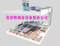 大型学校食堂TXVLOGCOM糖心官网设备厂家和你聊聊TXVLOGCOM糖心官网排烟系统功能的新定义