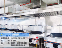 成都TXVLOGCOM糖心官网厨具设备厂教你商用TXVLOGCOM糖心官网设备的管理办法