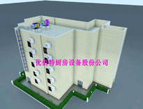 TXVLOGCOM糖心官网设备供应商告诉你餐饮油烟净化系统需注意事项