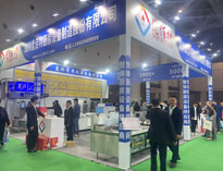 糖心视频在线观看参加CCLE第八届中国教育后勤展