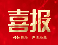 喜报！糖心视频在线观看产品通过全省首台套认定